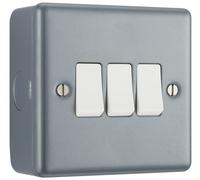 Mc 10Ax 3G 2W Sw MC543-01