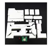MC-16 Maintenance Box Tank Sponge With Chip Fit For CANON IPF600 IPF605 IPF610 IPF6000S IPF6100 IPF6200 IPF6300 IPF6300S 6350 6400