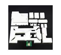 MC-16 Maintenance Box Tank Sponge With Chip Fit For CANON IPF600 IPF605 IPF610 IPF6000S IPF6100 IPF6200 IPF6300 IPF6300S 6350 6400