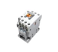 MC-18B 230VAC 1A1B Contactor: 3-Pole NO x3 Auxiliary Contacts: NO + NC 230VAC 18