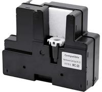MC-20 Maintenance Box Compatible With ImagePROGRAF PRO-1000 And PRO-500 Printers For MC-20 Maintenance Cartridge