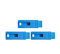 MC-30 Maintenance Box Compatible With PRO 520 540 540S 560S 541 561S 2000 4000 6000 TX5200 TX5300 TX5400 Printers(3PCS)