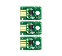 MC-30 MC-31 Maintenance Tank Box Chip Fit For Canon PRO(3pcs)