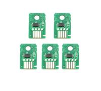 MC-30 MC-31 Maintenance Tank Chip Resetter Compatible With TM-200 TM-205 TM-300 TM-305 200 300 TA-20 TA-30 TX5200 TX5300 TX5400 Printers(MC-30 31 Chip-5PCS)