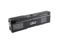 MC-32 MC 32 Maintenance Box With Chip Fit For Canon TC-5200 | Fit For TC-5200M TC-20 TC5200 TC5200M TC20 Printer Ink Tank Cartridge