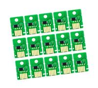 MC-32 Mc32 Chip Fit For Canon TC-5200 TC-5200M TC-20 TC 5200 5200M 20 TC5200 TC5200M TC20 Printer(15PC)