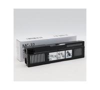 MC-32 MC32 Ink Tank Fit For Canon ImagePROGRAF TC-20 | Maintenance Cartridge Fit For TC-20M TC-5200 TC-5200M Printers(MC-32-2PCS)