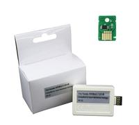 MC-32 waste ink tank chip Maintenance cartridge chip resetter Compatible with Canon TC-5200 TC-5200M TC-20 TC20 TC5200 Printers MC32
