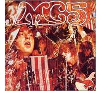 Mc 5 - Kick Out the Jams