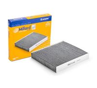 MC-61329C Millard Cabin Filter