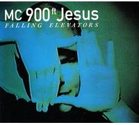 Mc 900 Ft Jesus - Falling Elevators