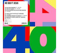Mc 900 Ft Jesus - [Pias] 40 [VINYL]