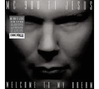 MC 900 Ft Jesus - Welcome To My Dream [VINYL]