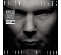 MC 900 Ft. Jesus - Welcome To My Dream [VINYL]