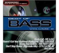 Mc a.D.E. - Vol. 2-Best of Bass