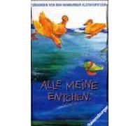 MC, Alle meine Entchen (Die schönsten deutschen Kinderlieder (Musik+Video))