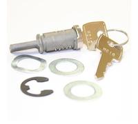 MC Barrel Door Lock Locker Replacement Key Caravan Motorhome