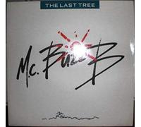 MC Buzz B - Last Tree