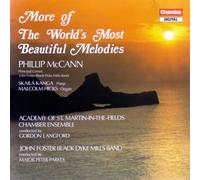 Mc Cann,Phillip - More of World'S Most Beautiful