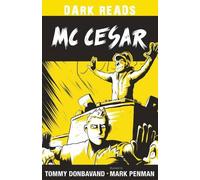 MC Cesar: 2 (Dark Reads)
