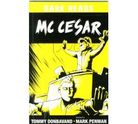MC Cesar
