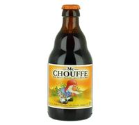 Mc Chouffe 330ml - Case of 12