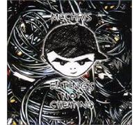 MC Chris (Author) - Eating's Not Cheating