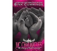 MC Chronicles: The Diary Of Bink Cummings Vol 4