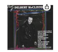 Mc Clinton, Delbert - Best of Delbert Mc Clinton