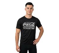 Mc Clothes Coca Cola Enjoy Coke Oversize Short Sleeve T-shirt