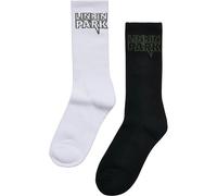 Mc Clothes Linkin Park Socks 2 Pairs