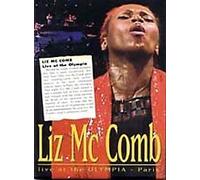 Mc Comb, Liz - Live at the Olympia [DVD] [Region 1] [US Import] [NTSC]