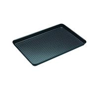 Masterclass Carbon Steel Crusty Bake Baking Tray 39cm