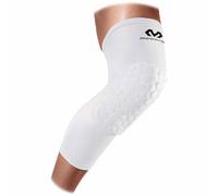 Mc David Hex Knee Guard 2 Units White XL Men,Women