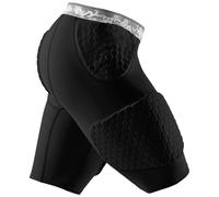 Mc David Hex Protective Shorts