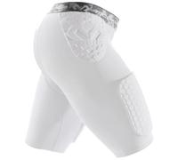 Mc David Hex Thudd Protective Shorts