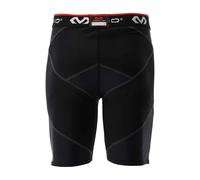 Mc David Super Cross Compression Shorts 2XL Black