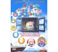 Mc Dull Dans les Nuages - DVD