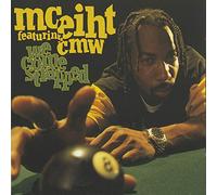 Mc Eiht^Cmw - We Come Strapped