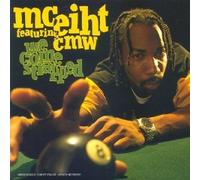 Mc Eiht Featuring Cmw - We Come Strapped