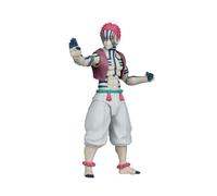 MC FARLANE TOYS Akaza Demon Slayer Action Figure 18Cm