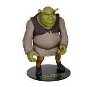 MC FARLANE TOYS Shrek Statue 30Cm