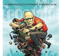 MC FRONTALOT - Nerdcore Rising