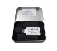 MC-G01 Maintenance Box Chip Resetter Compatible with Canon GX7070 GX6080 | Reset waste ink tank & sponge pad, compatible with Canon GX series printers, easy DIY kit(A SETS)