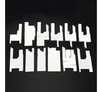 MC-G01 Maintenance Tank Sponge Compatible with Canon GX6010 GX6020 GX6030 | Replace worn sponge to absorb waste ink, prevent overflow & extend printer life.