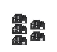 MC-G02 Ink Maintenance Cartridge Fit For CANON G1020 G2020 | Fit For CANON G1020 G2020 G3020 G3060 G1220 G2260 G3260 G540 G550 G570 G620 G640 650(MC-G02-5PCS)