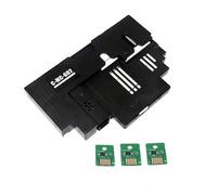 MC-G02 Ink Maintenance Tank Box For Canon G2160 G3160 G1220 G2260 G3260 G1420 G2420 G2460 G3420 G3460 G1520 G2520 G2560 G3520(Tank and chip)