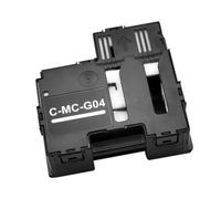 MC-G04 Cartridge Fit For Canon G4470 G4570 G4770 G4670 G4870 G4970(5 Pcs)
