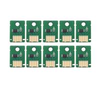 MC-G04 Maintenance Box Chip Compatible with Canon G3430 G1330 G1430 | Replace worn maintenance tank chip, reset waste ink counter, restore printer function, easy install.