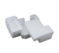 MC-G04 Maintenance Ink Sponge,Compatible For Canon G1230 G1330 G1430 G2470 G3470 G3471 G3472 G4470 G1530 G2570 G3570 G3571 Waste Pad(5PCS)